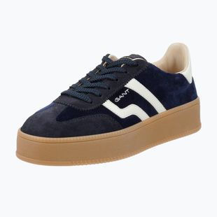 Взуття жіноче GANT Cuzmani blue/off white
