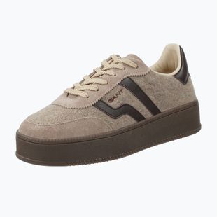 Взуття жіноче GANT Cuzmani desert br./dk.brown