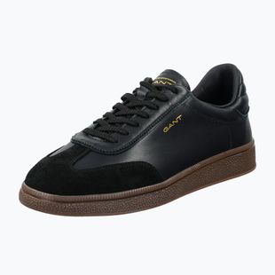 Взуття чоловіче GANT Cuzmo black