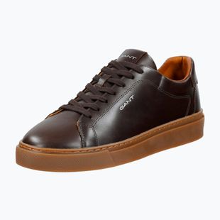 Взуття чоловіче GANT McJulien dark brown