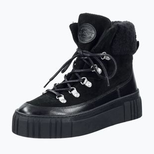 Черевики зимові жіночі GANT Snowmont black