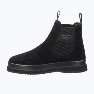 Взуття чоловіче GANT Blistown black