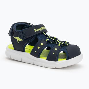 Дитячі босоніжки KangaROOS K-Mini