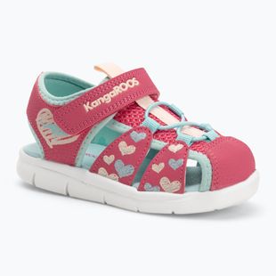 Дитячі сандалі KangaROOS K-Tiffy