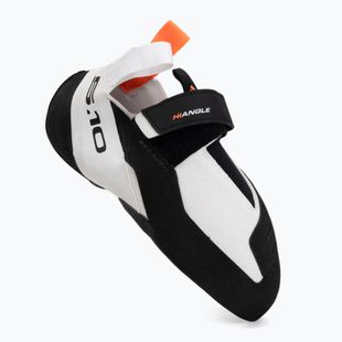 Взуття для скелелазіння жіноче adidas Five Ten Hiangle cloud white/core black/signal coral