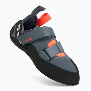 Взуття для скелелазіння adidas FIVE TEN Kirigami onix/core black/solar red