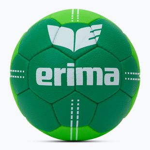 М'яч гандбольний ERIMA Pure Grip No. 2 Eco emerald/green розмір 3