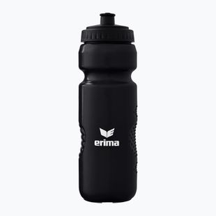 Пляшка ERIMA Drinking Bottle Team 800 мл black