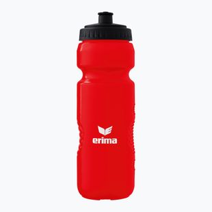 Пляшка ERIMA Drinking Bottle Team 800 мл red