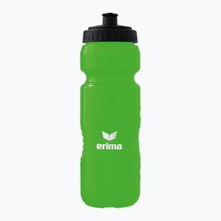 Пляшка ERIMA Drinking Bottle Team 800 мл green