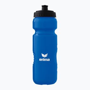 Пляшка ERIMA Drinking Bottle Team 800 мл new royal