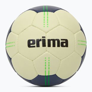 М'яч гандбольний ERIMA Pure Grip No. 1 new navy/cool grey розмір 2
