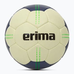 М'яч гандбольний ERIMA Pure Grip No. 1 new navy/cool grey розмір 3
