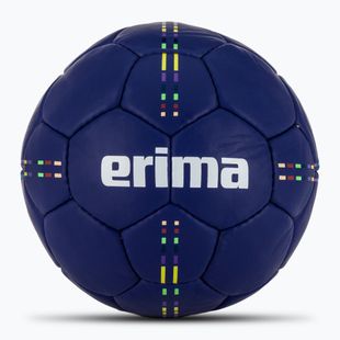 М'яч гандбольний ERIMA Pure Grip No. 5 Wax-Free new navy розмір 3