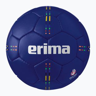 М'яч гандбольний ERIMA Pure Grip No. 5 Wax-Free new navy розмір 3