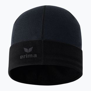 Шапка зимова ERIMA Functional Beanie black