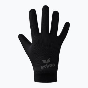Рукавички ERIMA Field Player Glove black