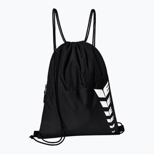 Мішок ERIMA Six Wings Gym Bag 14 л black
