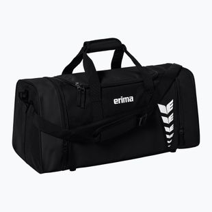 Сумка для тренувань ERIMA Six Wings Sports Bag 49,5 л black