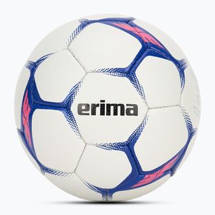 М'яч гандбольний ERIMA Flash Elite white/blue розмір 3