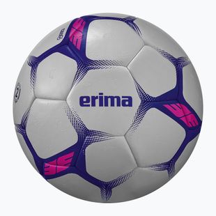 М'яч гандбольний ERIMA Flash Training white/blue розмір 1