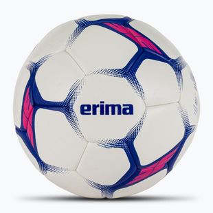 М'яч гандбольний ERIMA Flash Training white/blue розмір 3