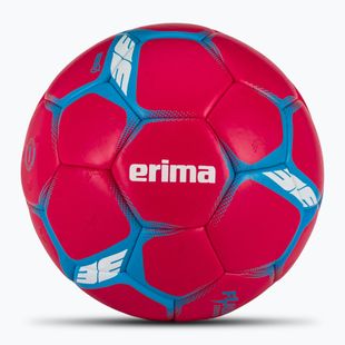 М'яч гандбольний ERIMA Flash Training pink/curacao розмір 1