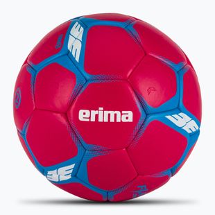 М'яч гандбольний ERIMA Flash Training pink/curacao розмір 2