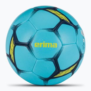 М'яч гандбольний ERIMA Flash Junior sky/navy розмір 0