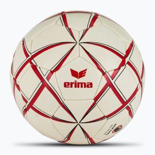 М'яч гандбольний ERIMA Magic White Training white/red розмір 0