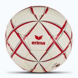 М'яч гандбольний ERIMA Magic White Training whited/red розмір 1