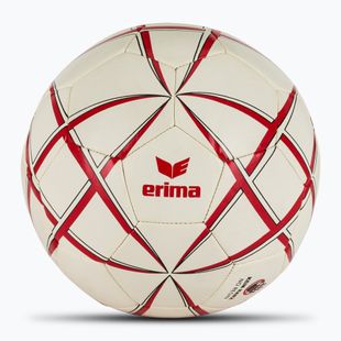 М'яч гандбольний ERIMA Magic White Training white/red розмір 3