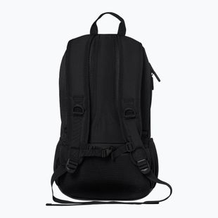 Рюкзак ERIMA Travel Line Laptop Backpack 25 л black
