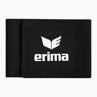 Ремінці на захист для гомілок ERIMA Guard Stays black