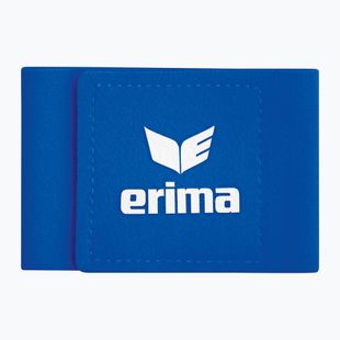 Ремінці на захист для гомілок ERIMA Guard Stays new royal