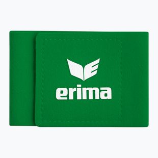 Ремінці на захист для гомілок ERIMA Guard Stays emerald