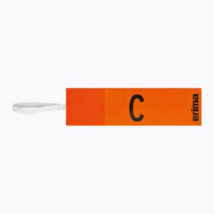 Пов'язка на передпліччя ERIMA Captain Armband With Velcro neon orange