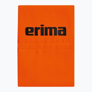Пов'язка на передпліччя ERIMA Armband neon orange
