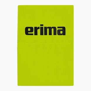 Пов'язка на передпліччя ERIMA Armband yellow