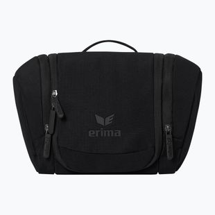 Косметичка ERIMA Travel Line Cosmetic Bag 5 л black