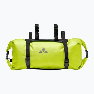 Велосумка на кермо VAUDE Trailfront II 13 l bright green/black