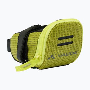Сумка на сидіння велосипеда VAUDE Race Light M 0,4 л Люмінесцентна яскраво-зелена