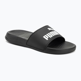 Капці PUMA Popcat 20 puma black/puma black/puma white
