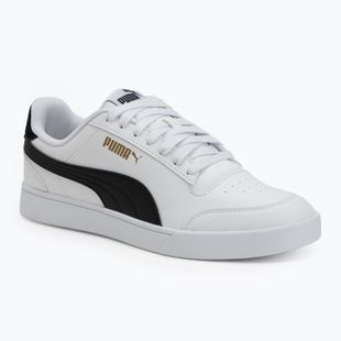 Кросівки PUMA Shuffle puma white / puma black