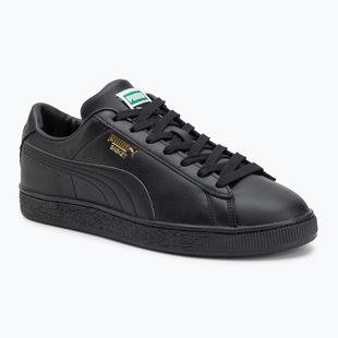 Кросівки чоловічі PUMA Basket Classic XXI puma black / puma black
