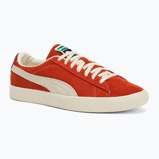 Кросівки PUMA X Butter Goods Basket Vintage rooibos tea/whisper white