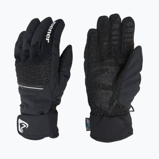Рукавиці гірськолижні чоловічі ZIENER Granit GTX AW alpine black