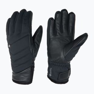 Рукавиці гірськолижні жіночі ZIENER Kilja WS PR black