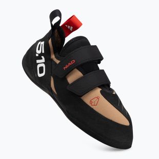 Взуття для скелелазіння чоловіче adidas Five Ten Niad Vcs mesa/core black/cloud white