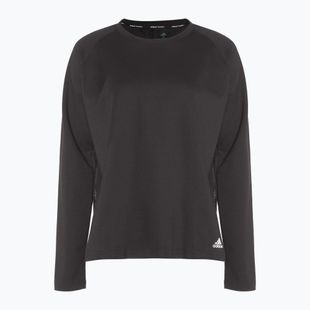 Кофта жіноча adidas Dance Layering black/white